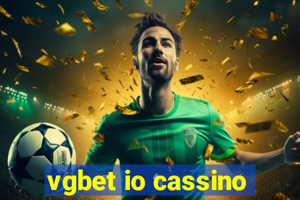 vgbet io cassino